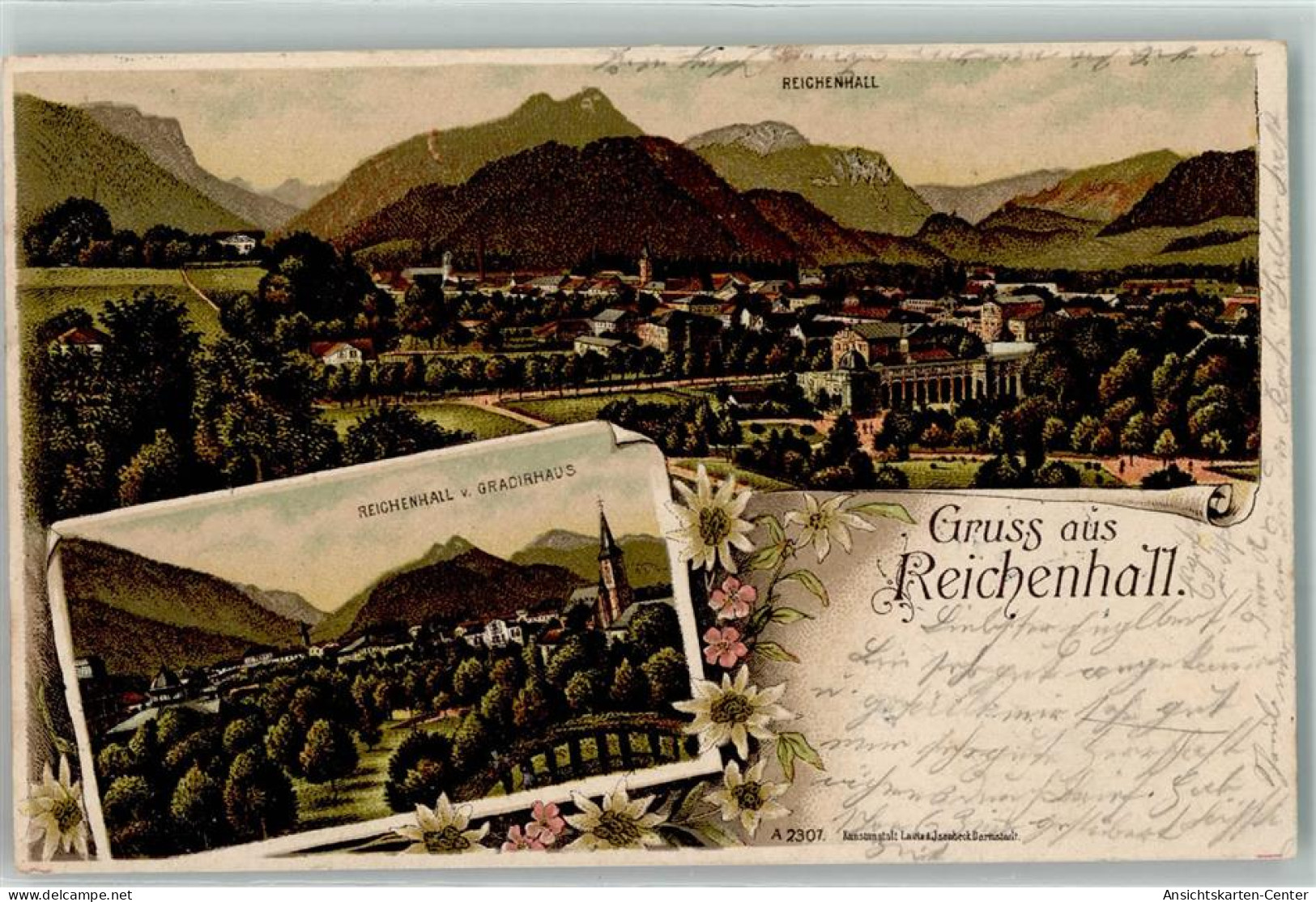 13184687 - Bad Reichenhall