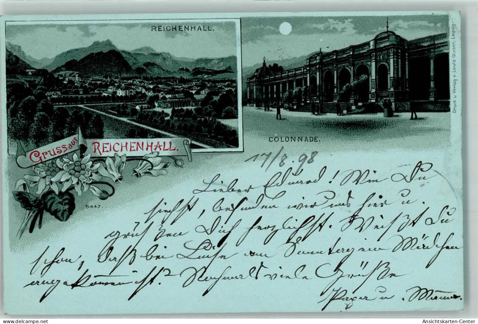 13184690 - Bad Reichenhall