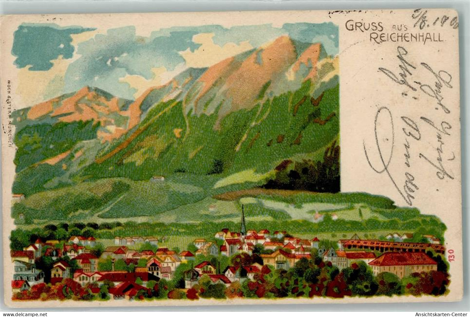 13184698 - Bad Reichenhall