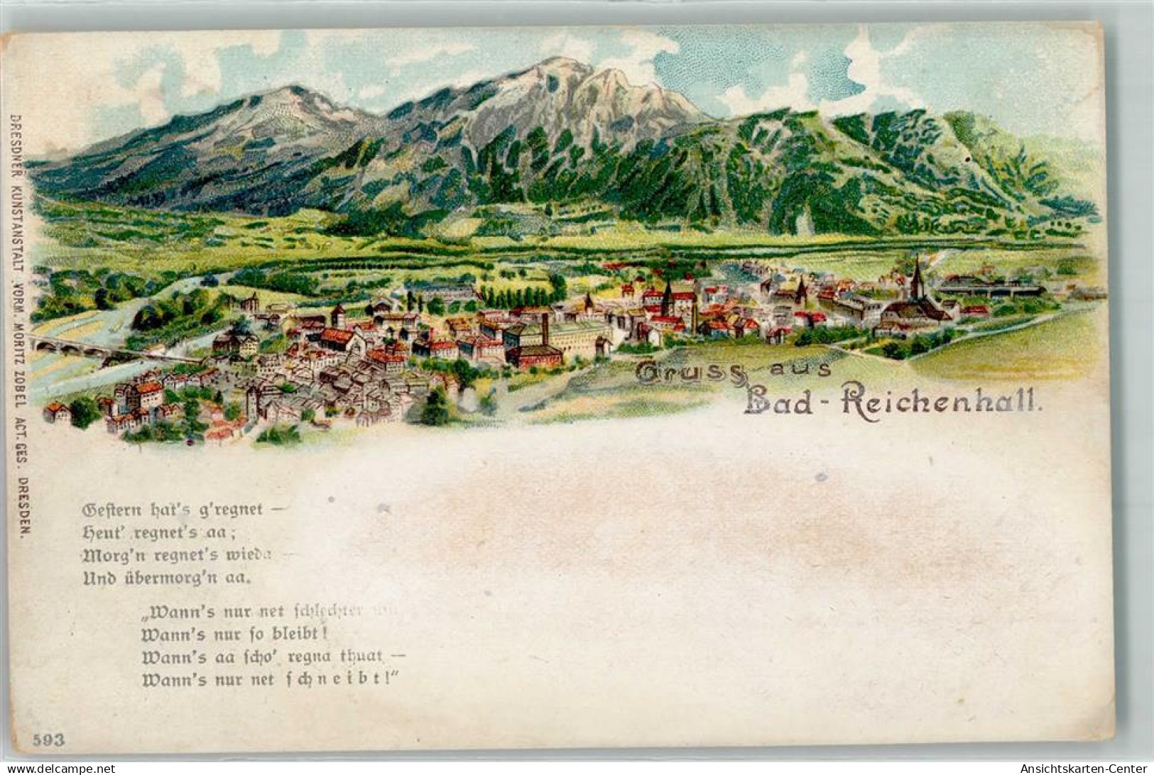 13184699 - Bad Reichenhall