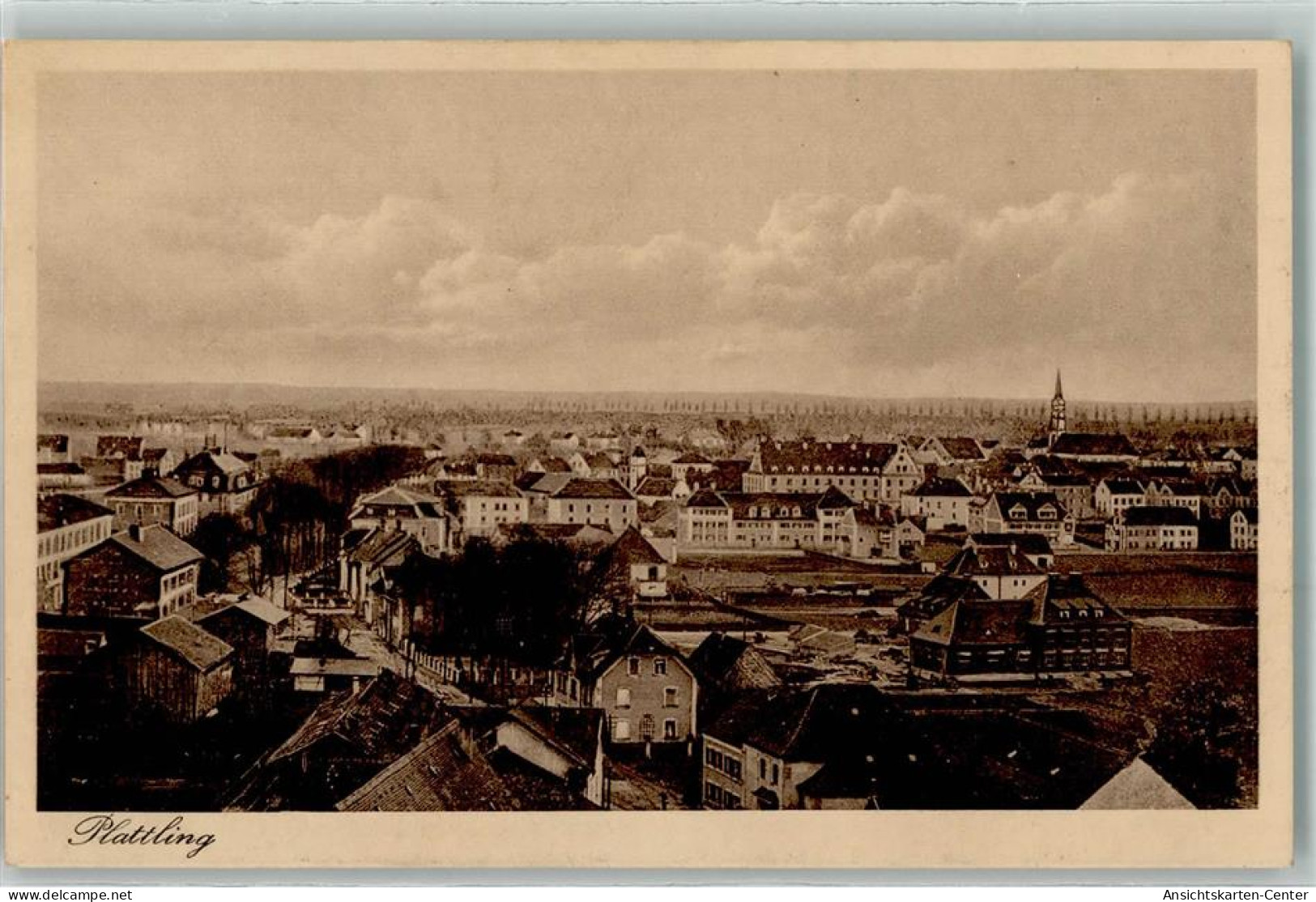 13184755 - Plattling