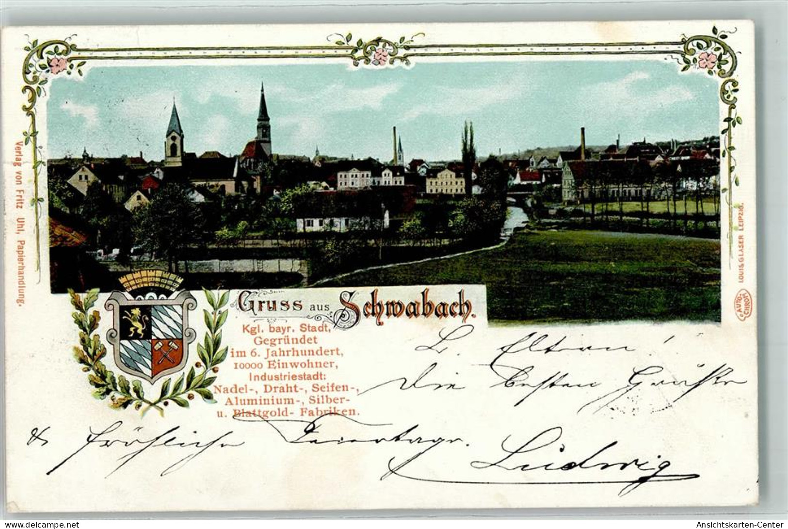 13184761 - Schwabach