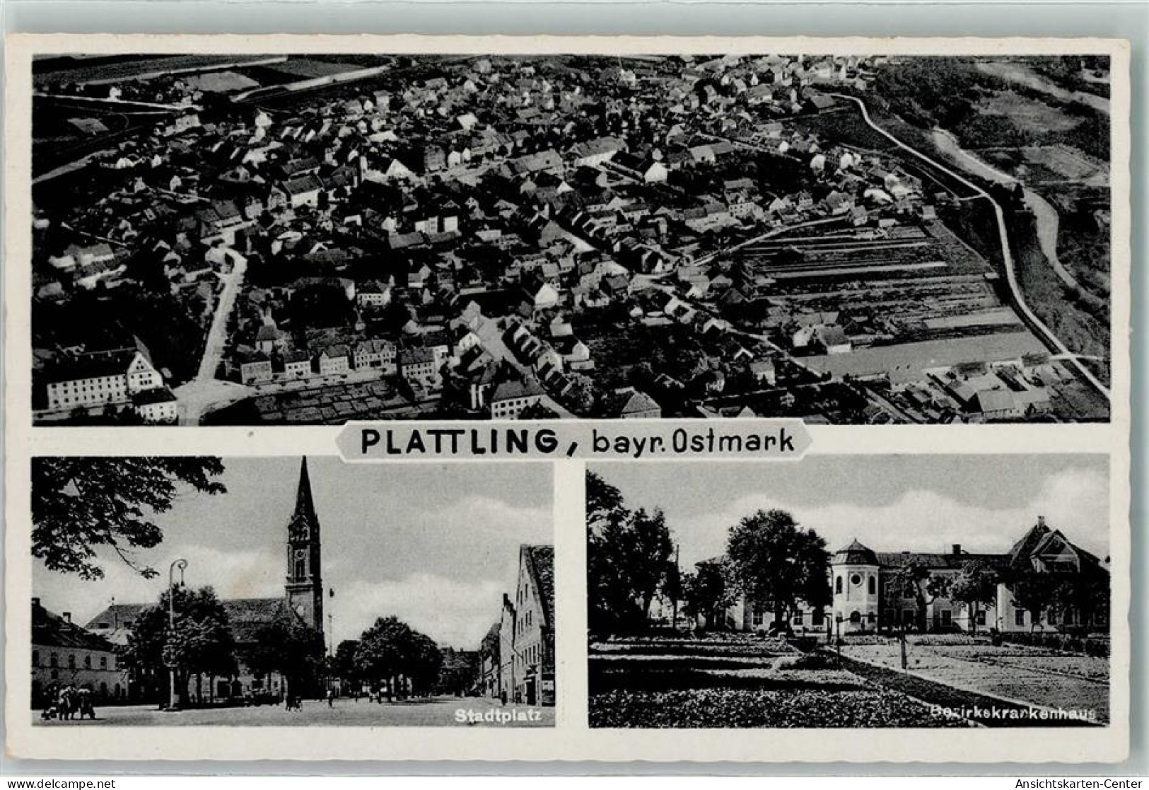 13184794 - Plattling