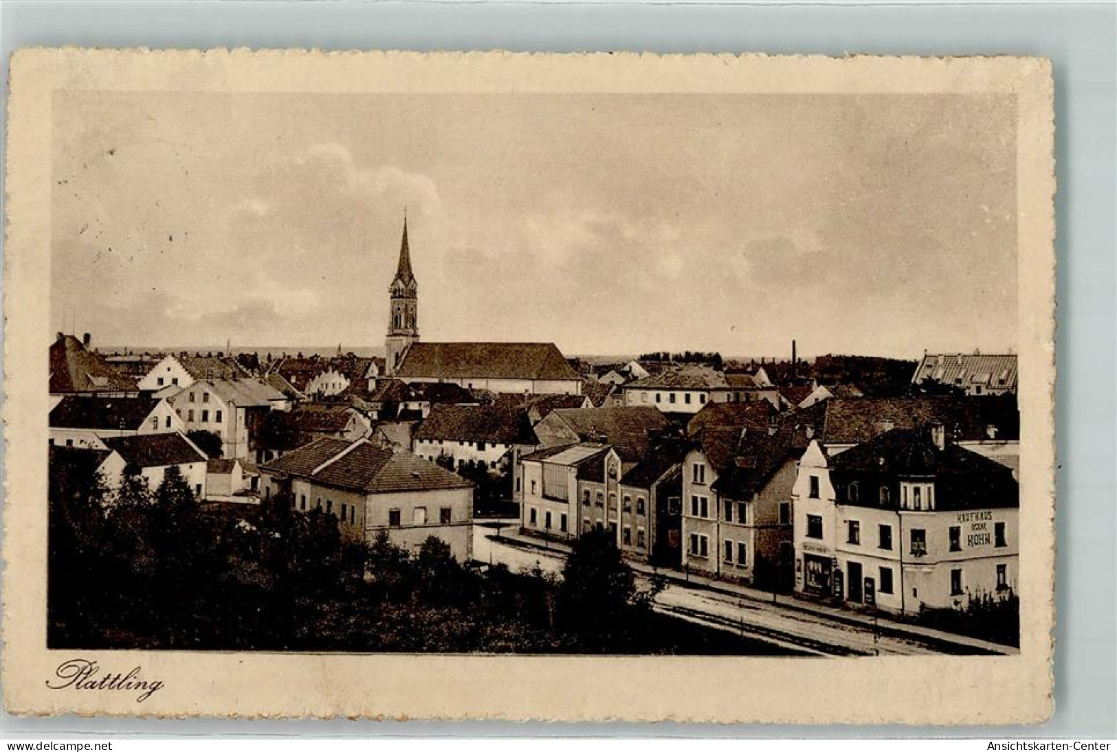 13184801 - Plattling