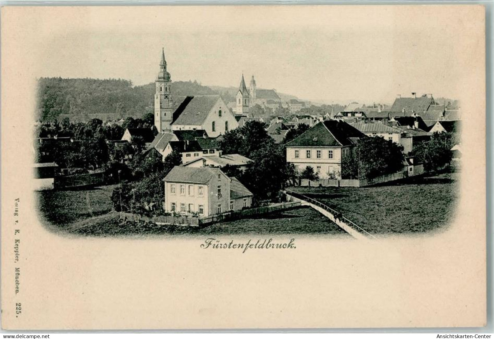 13184861 - Fuerstenfeldbruck