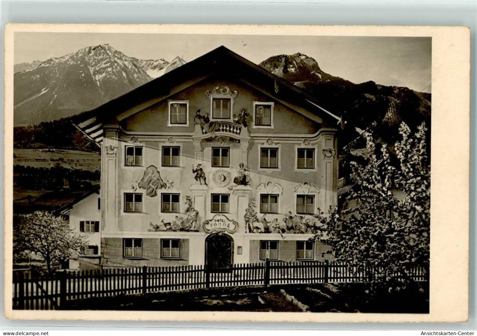 13186193 - Hindelang