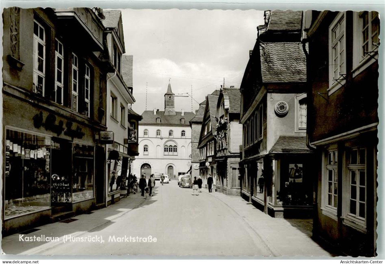 13186239 - Kastellaun