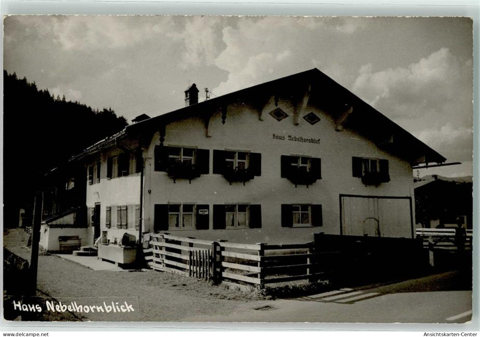 13186403 - Langenwang , Allgaeu