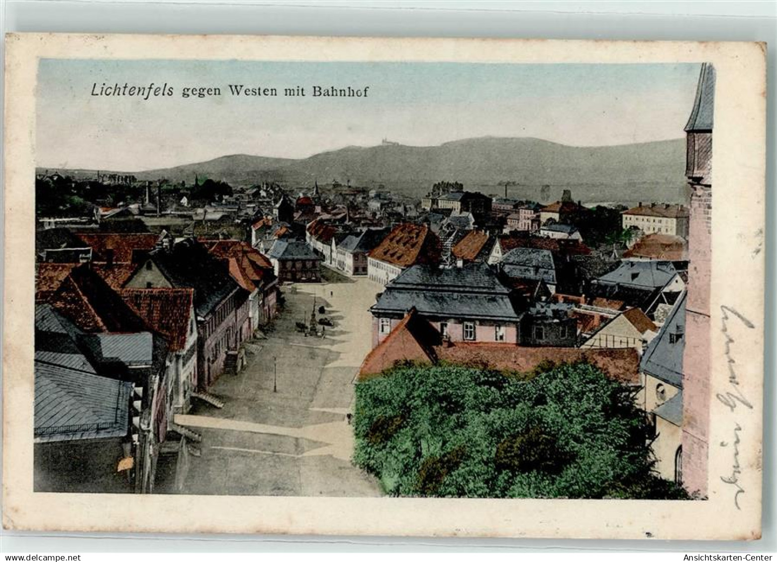 13186423 - Lichtenfels , Bay