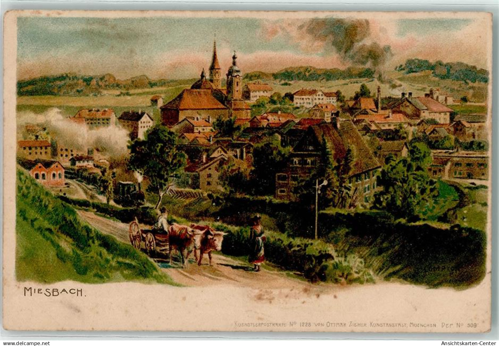 13186472 - Miesbach