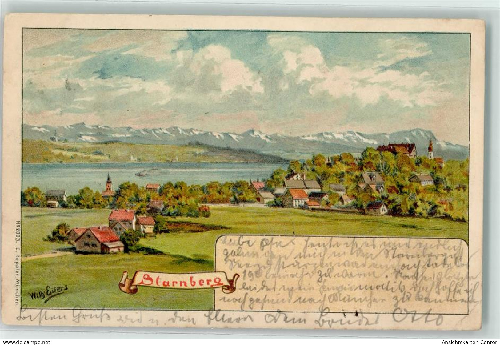 13186491 - Starnberg