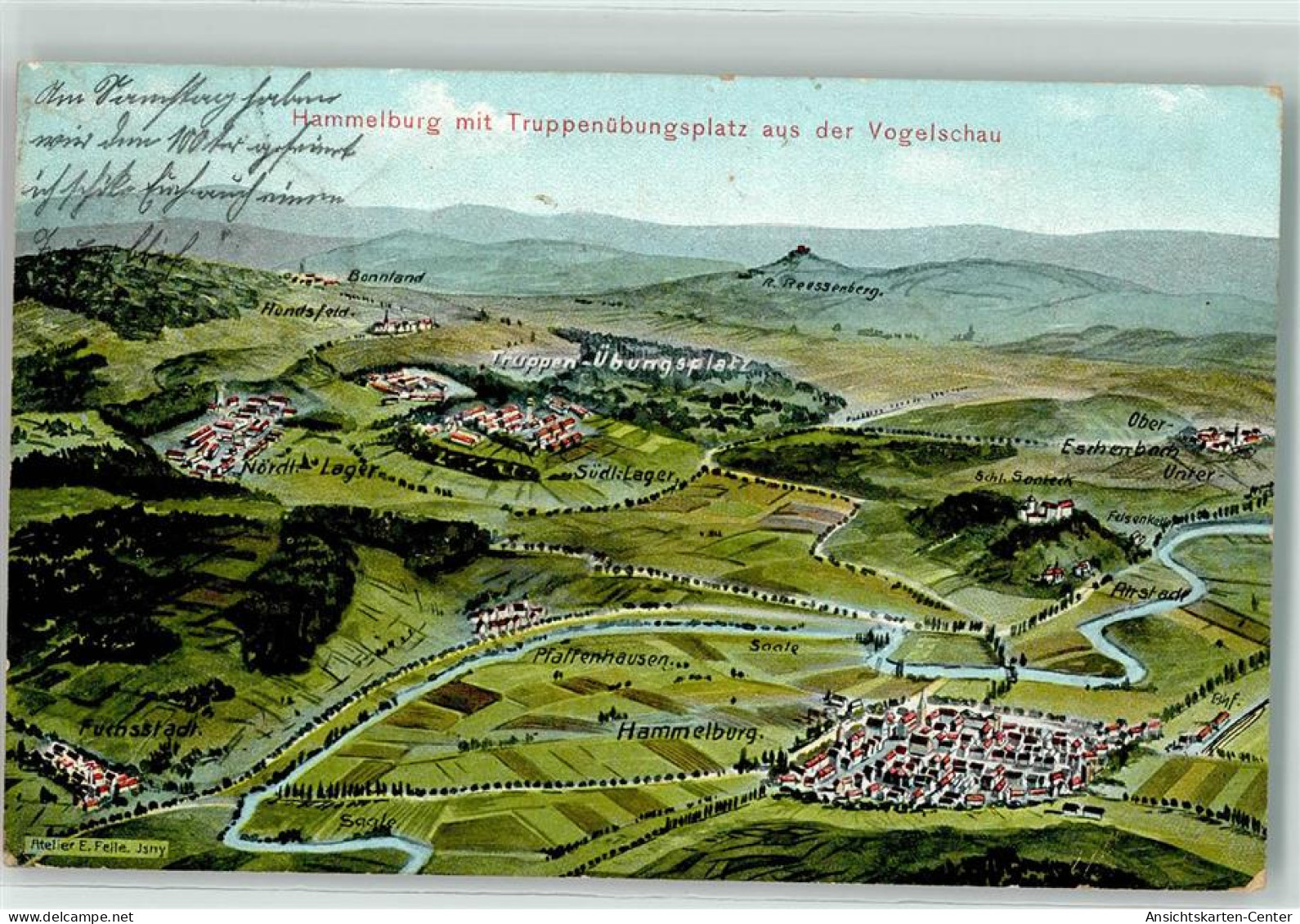 13187466 - Hammelburg