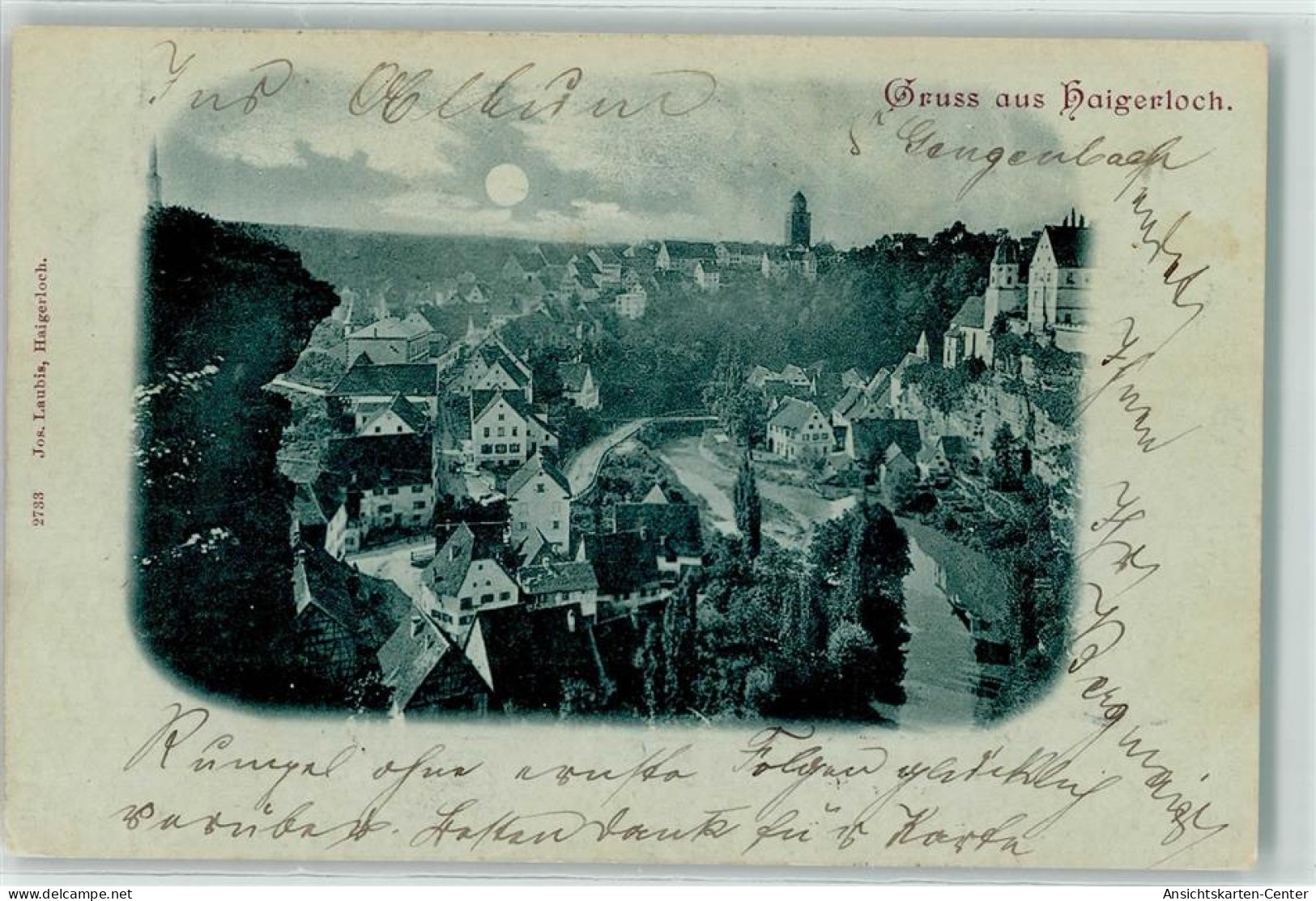 13187710 - Haigerloch