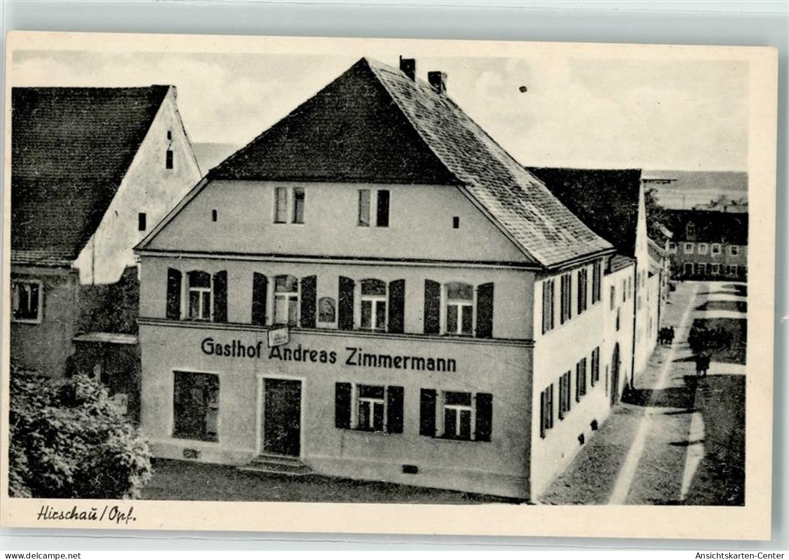 13187996 - Hirschau , Oberpf