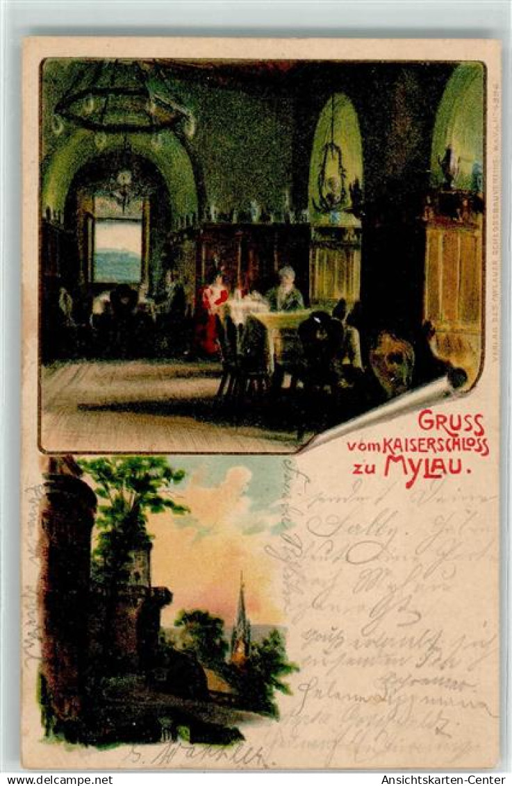 13188115 - Mylau