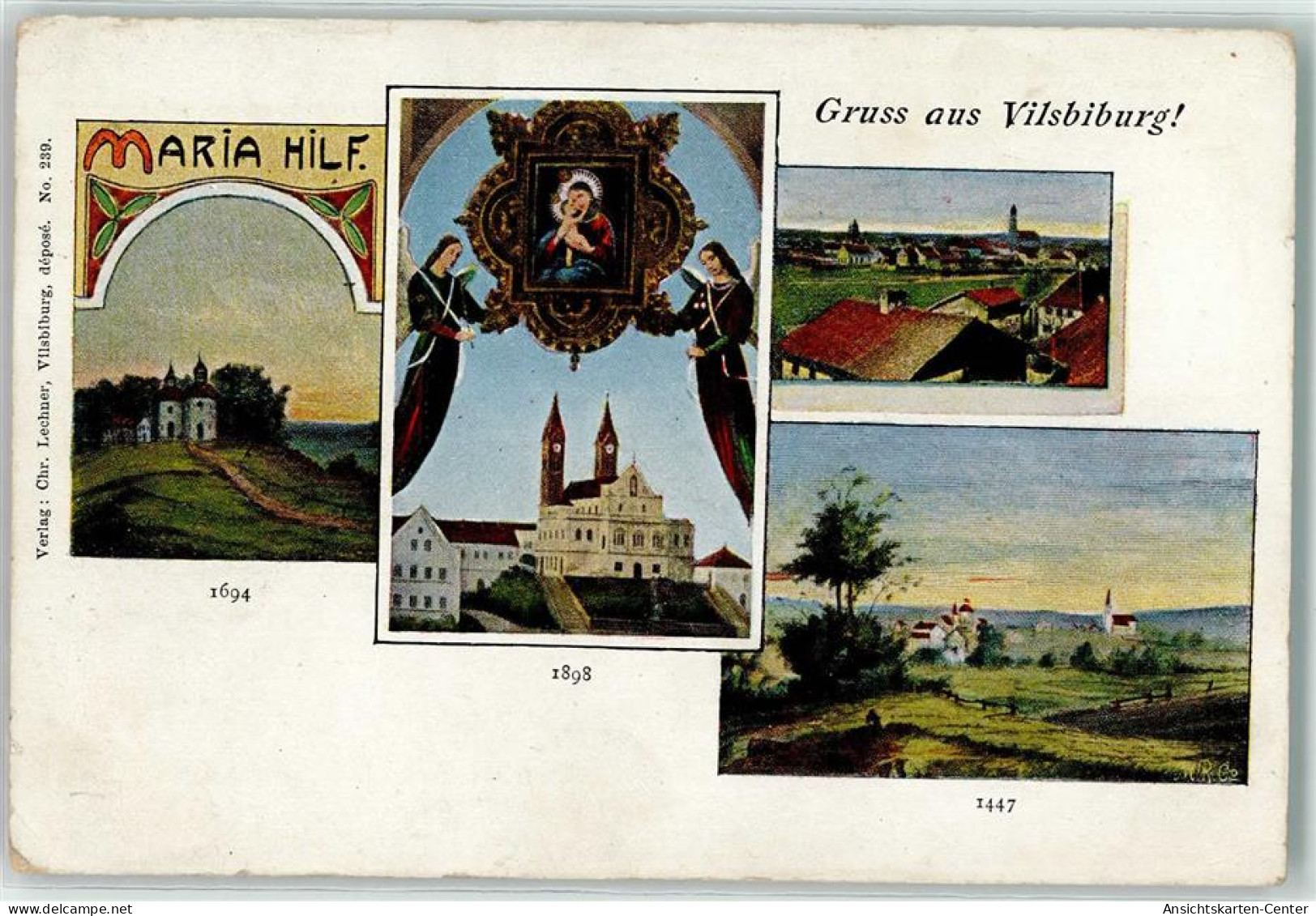 13188467 - Vilsbiburg