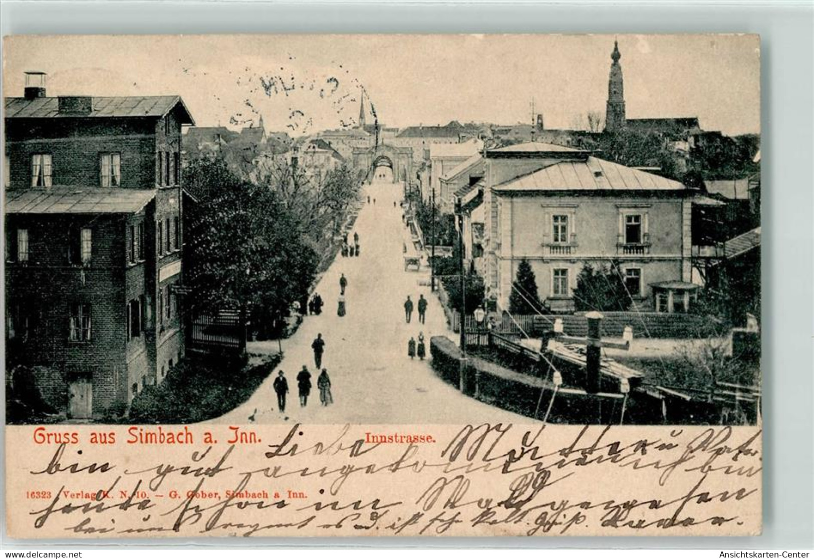 13188497 - Simbach a. Inn