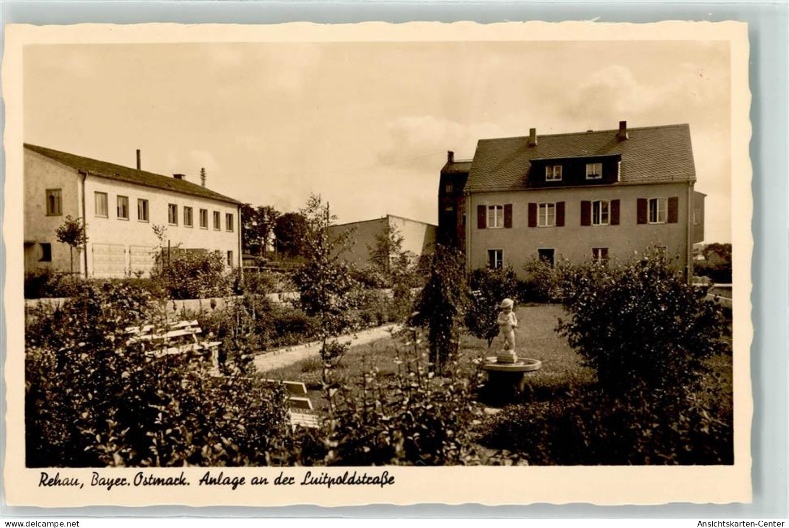 13188689 - Rehau , Oberfr