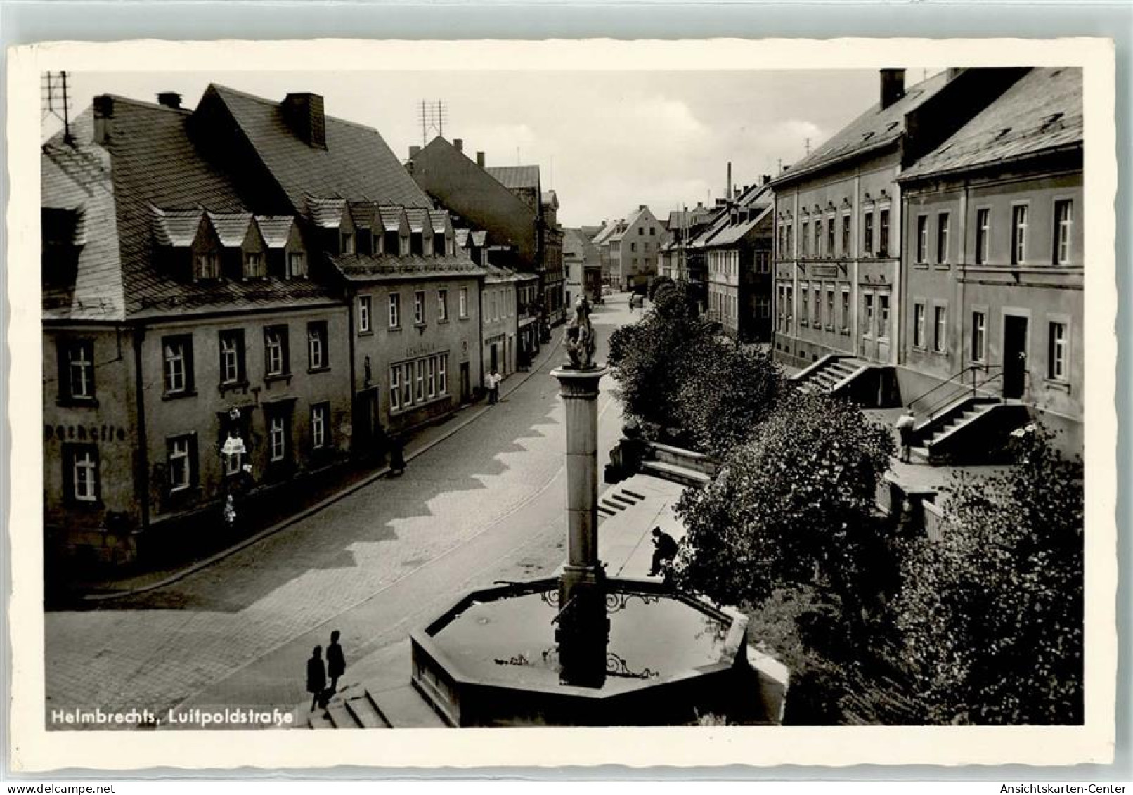 13188729 - Helmbrechts , Oberfr