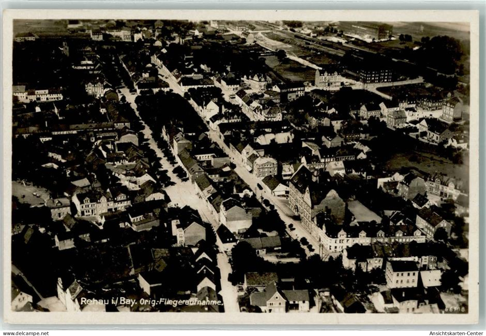 13188732 - Rehau , Oberfr