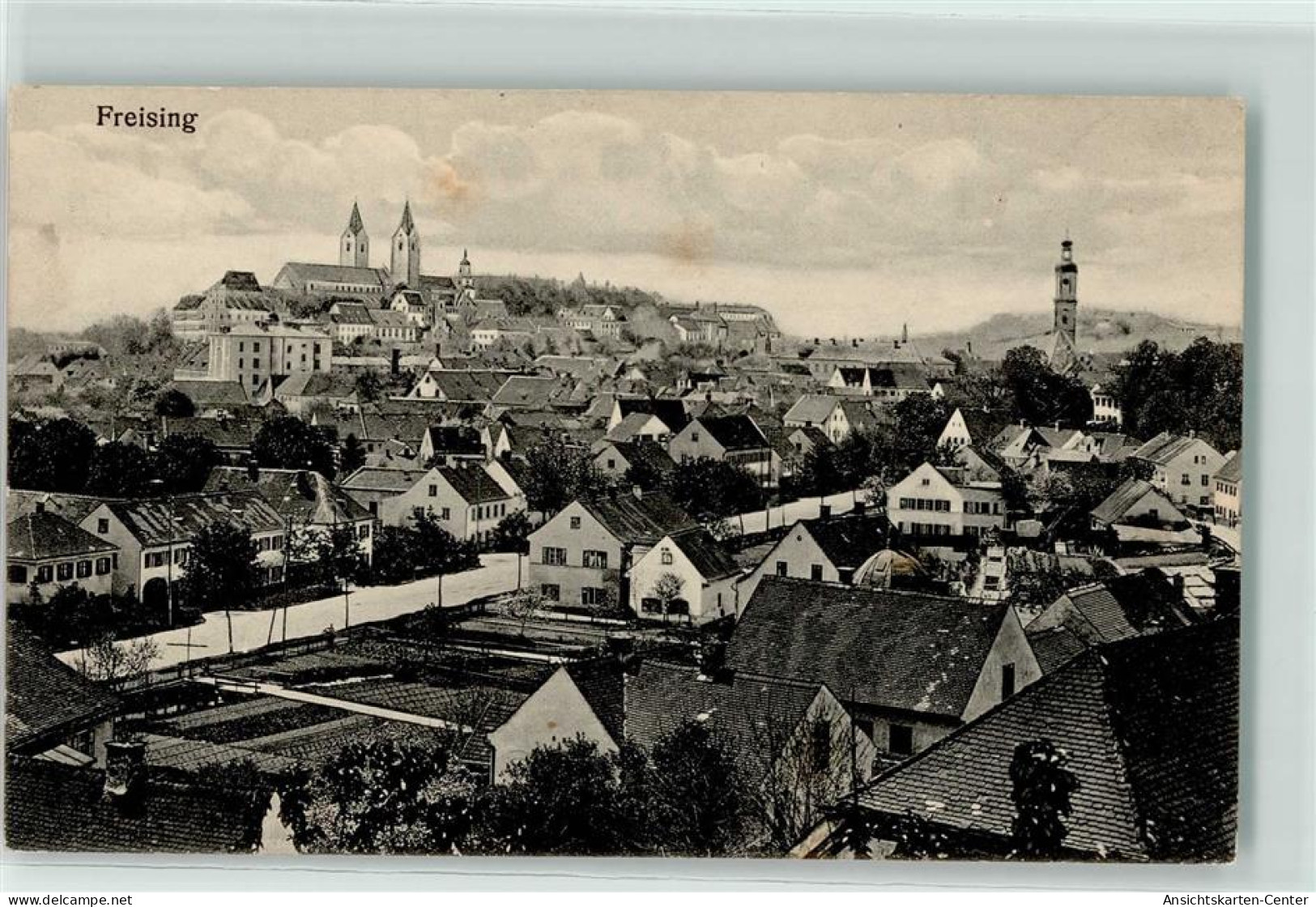 13188960 - Freising , Oberbay