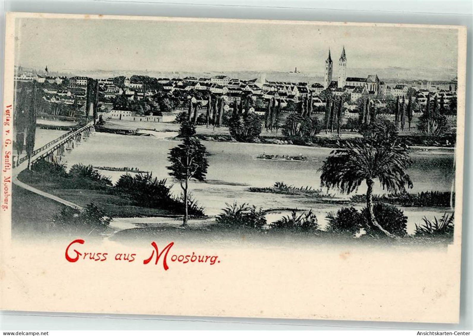 13188980 - Moosburg a d Isar
