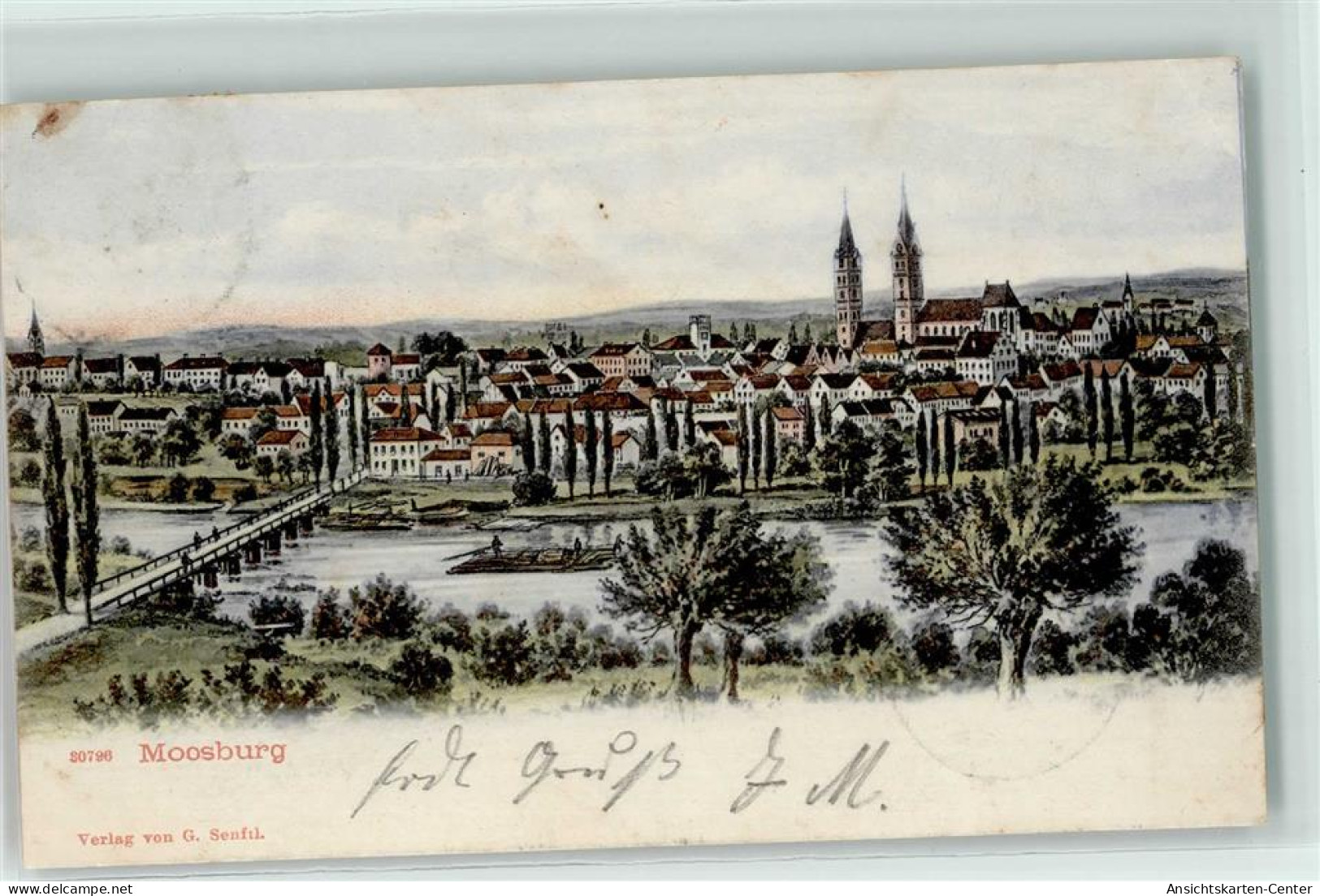 13188989 - Moosburg a d Isar