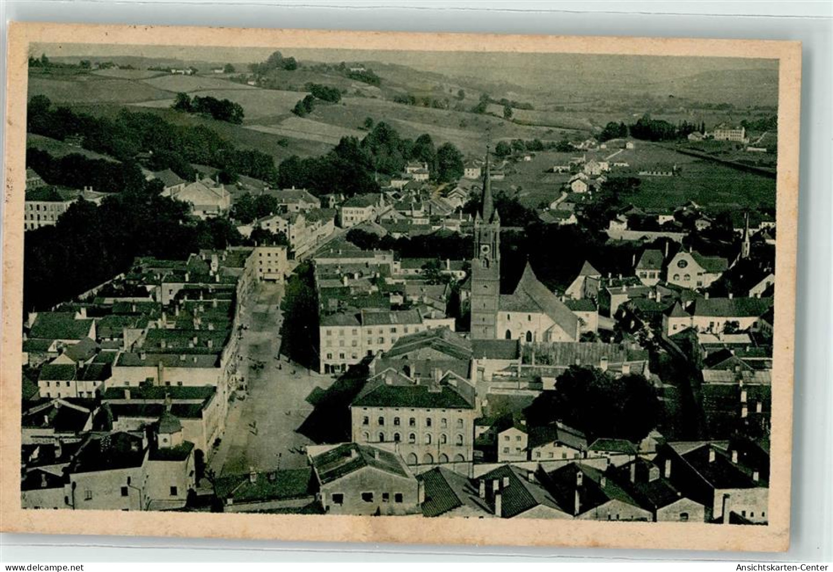 13189935 - Pfarrkirchen , Niederbay