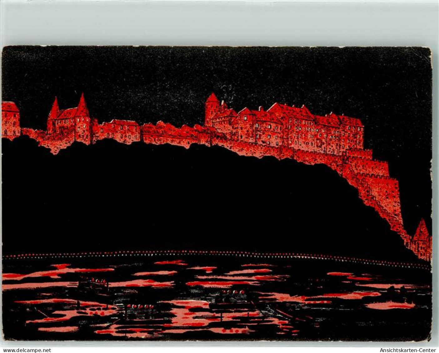 13190188 - Burghausen , Salzach