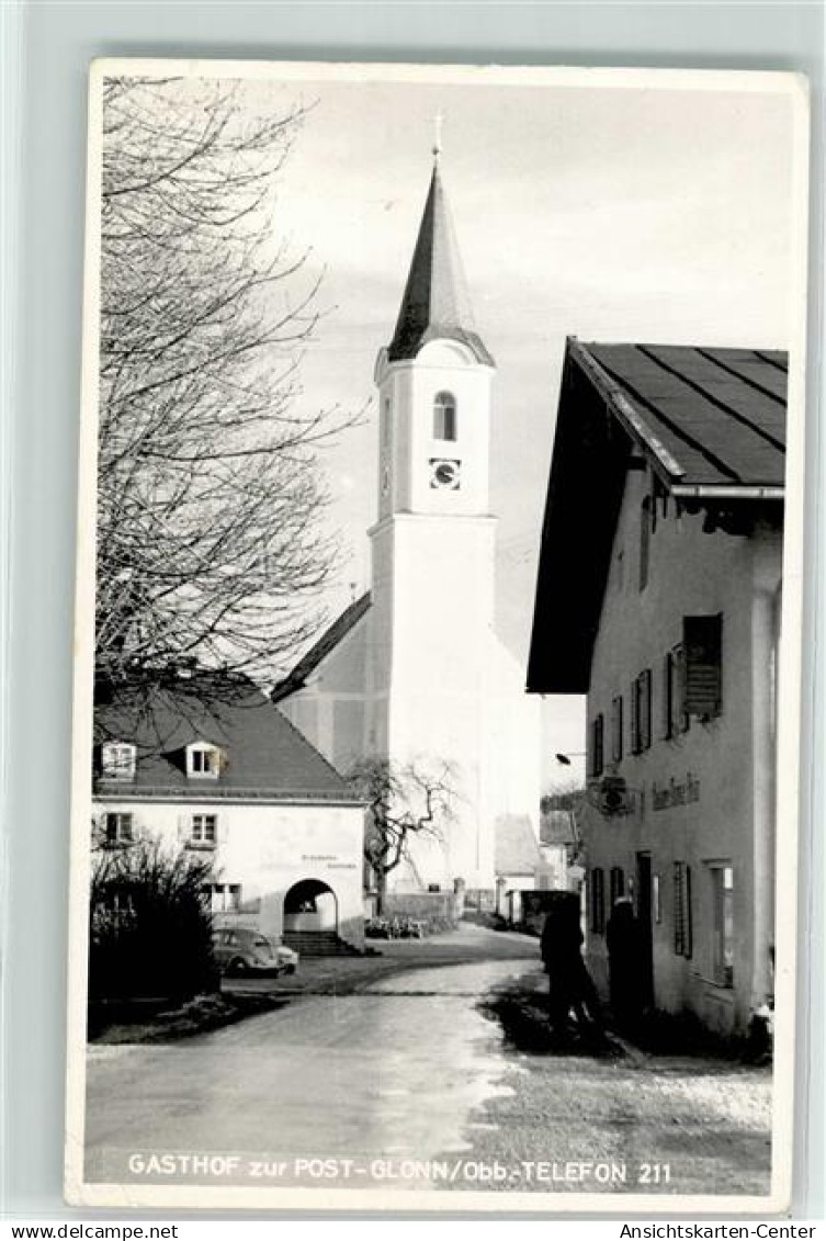 13190245 - Glonn , Kr Ebersberg, Oberbay