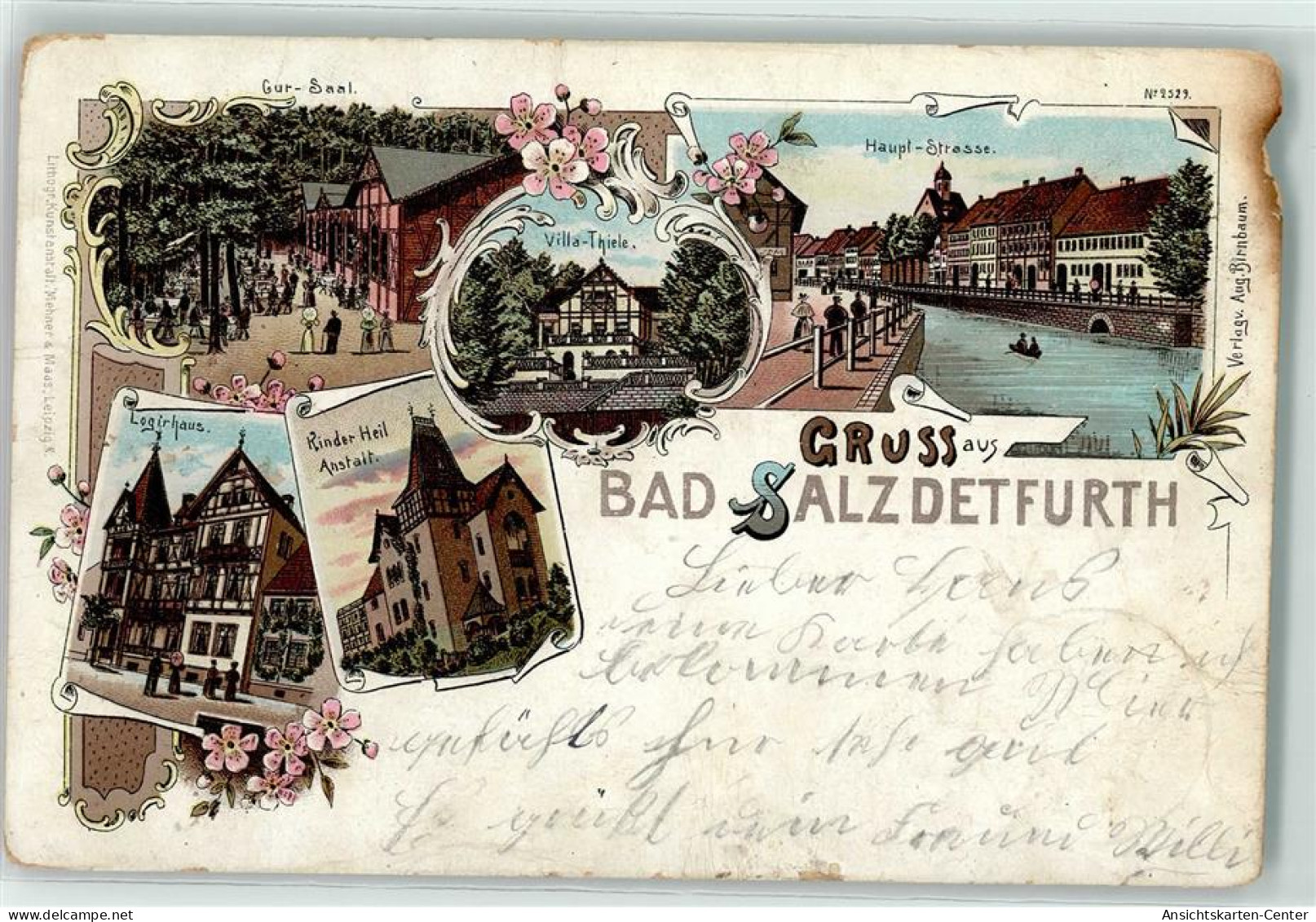 13190286 - Bad Salzdetfurth