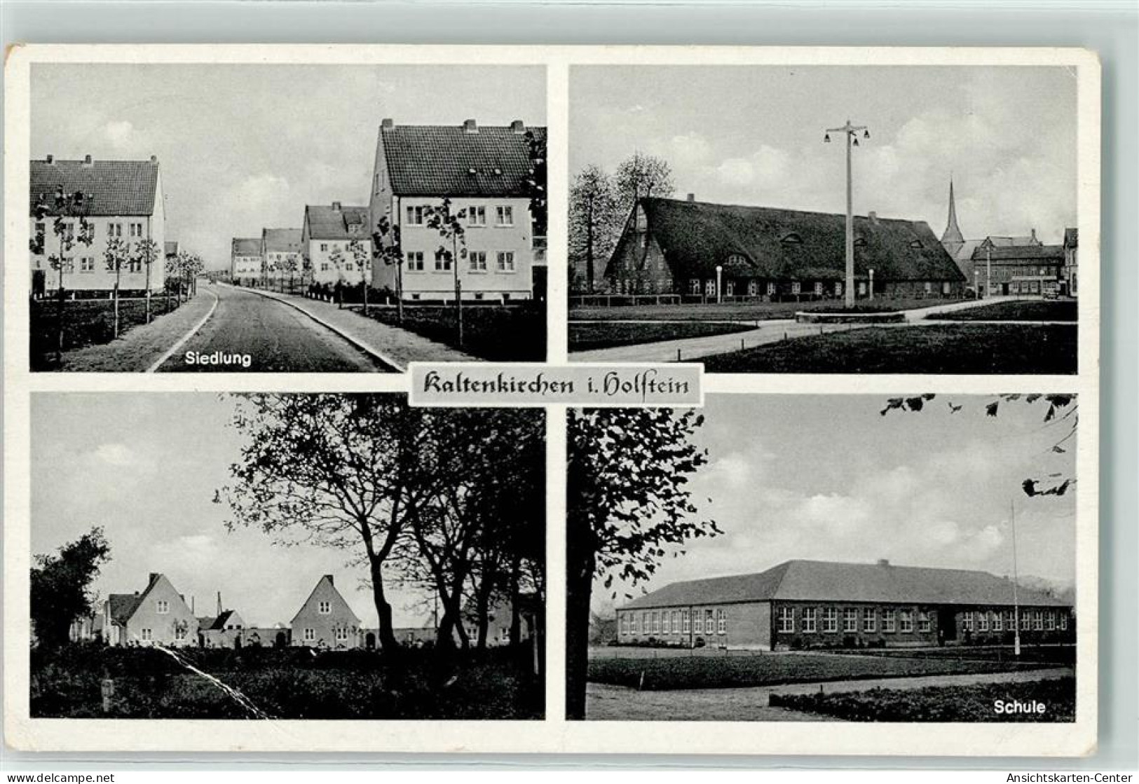 13190331 - Kaltenkirchen , Holst