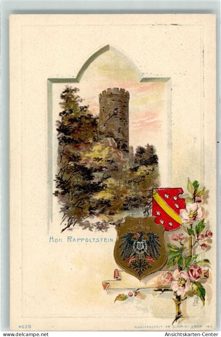 13191828 - Ribeauville Rappoltsweiler