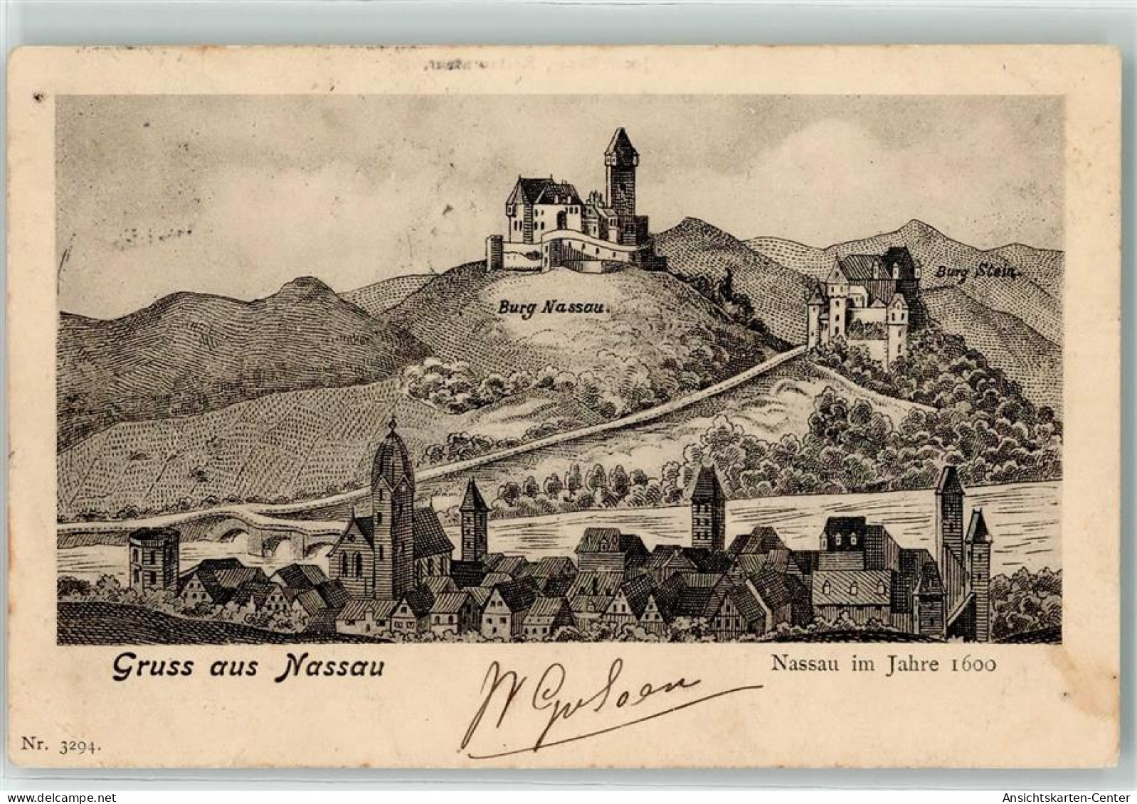 13192582 - Nassau , Lahn