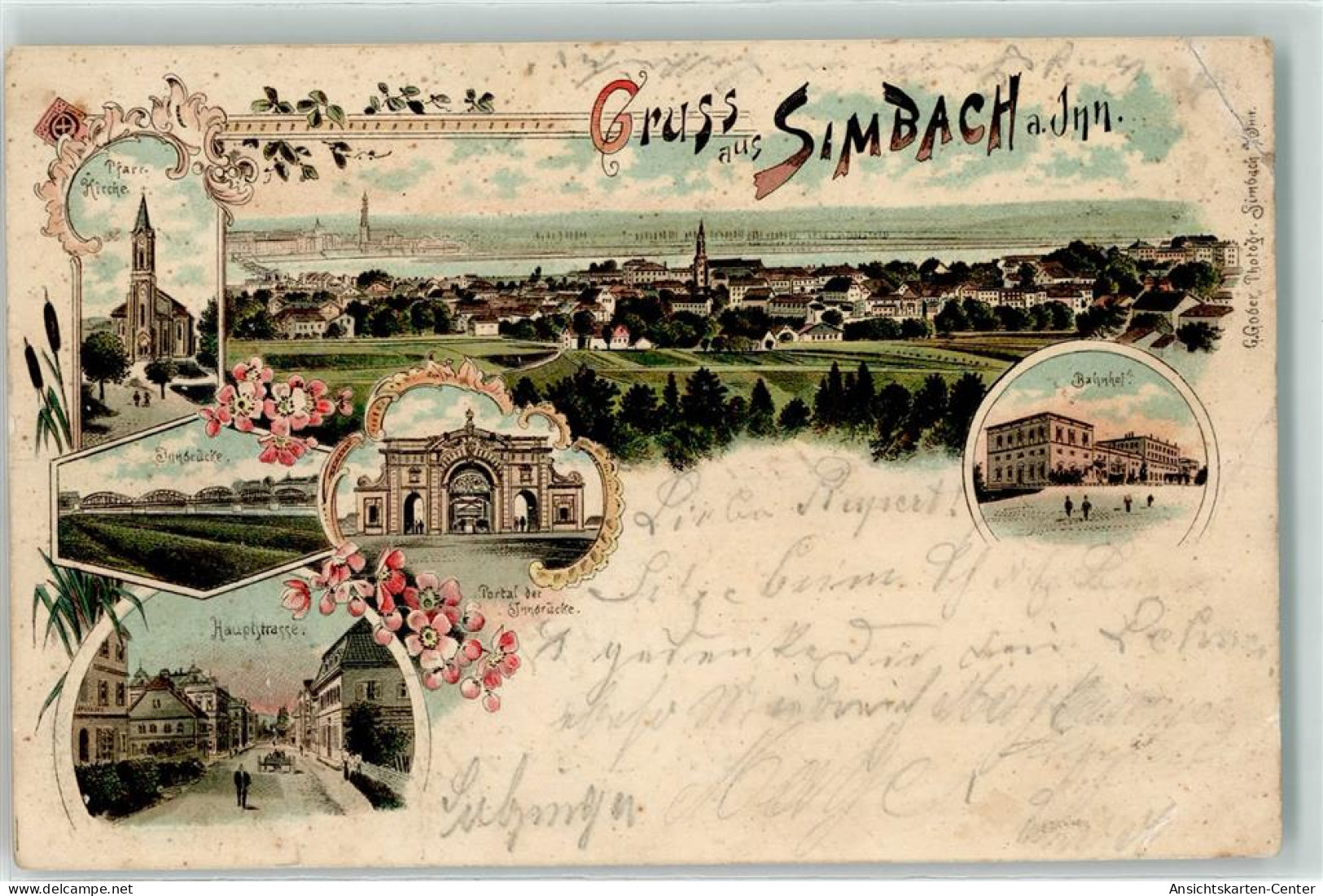13192651 - Simbach a. Inn