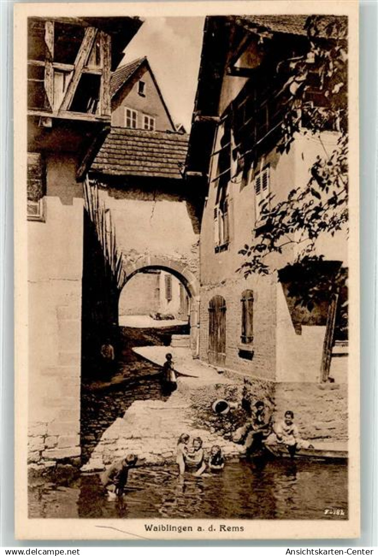 13193594 - Waiblingen , Rems