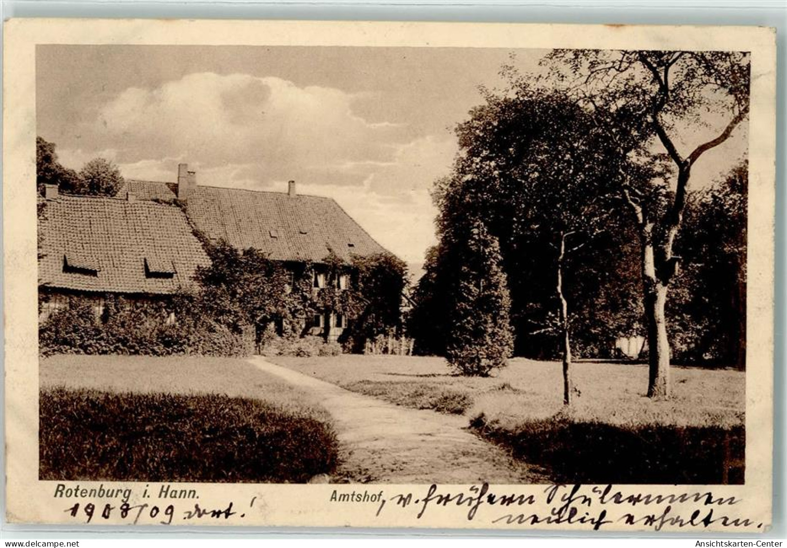 13193687 - Rotenburg Wuemme