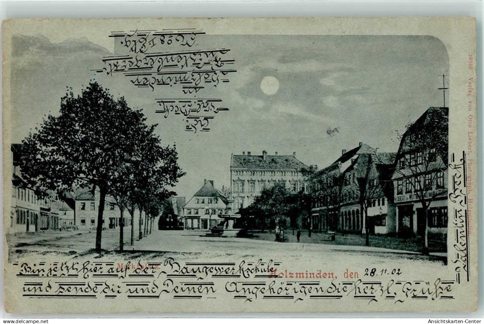 13193842 - Holzminden
