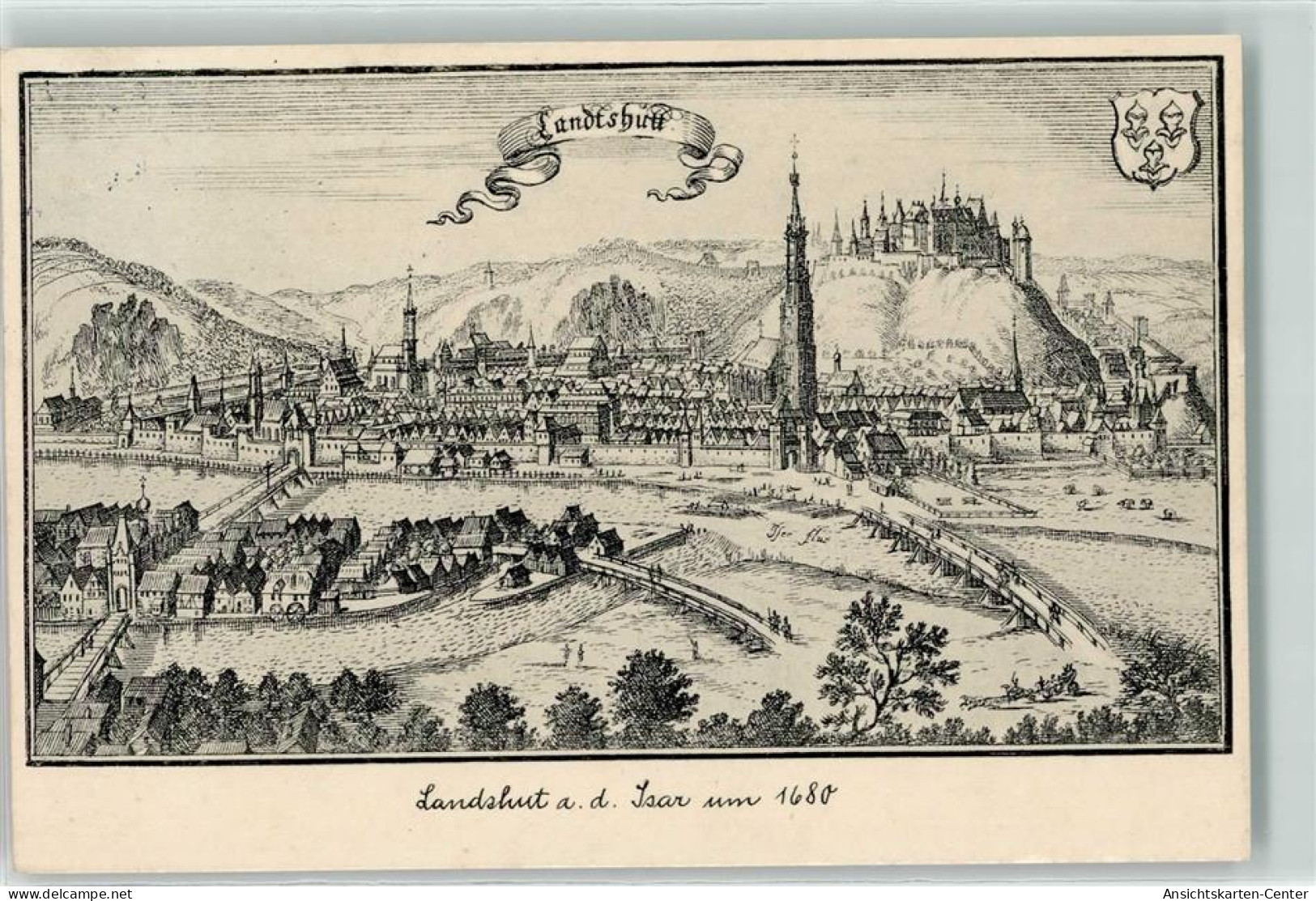 13193958 - Landshut , Isar