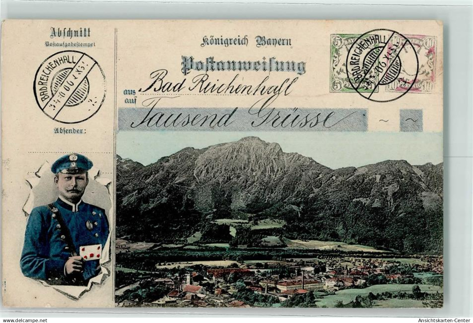 13194356 - Bad Reichenhall
