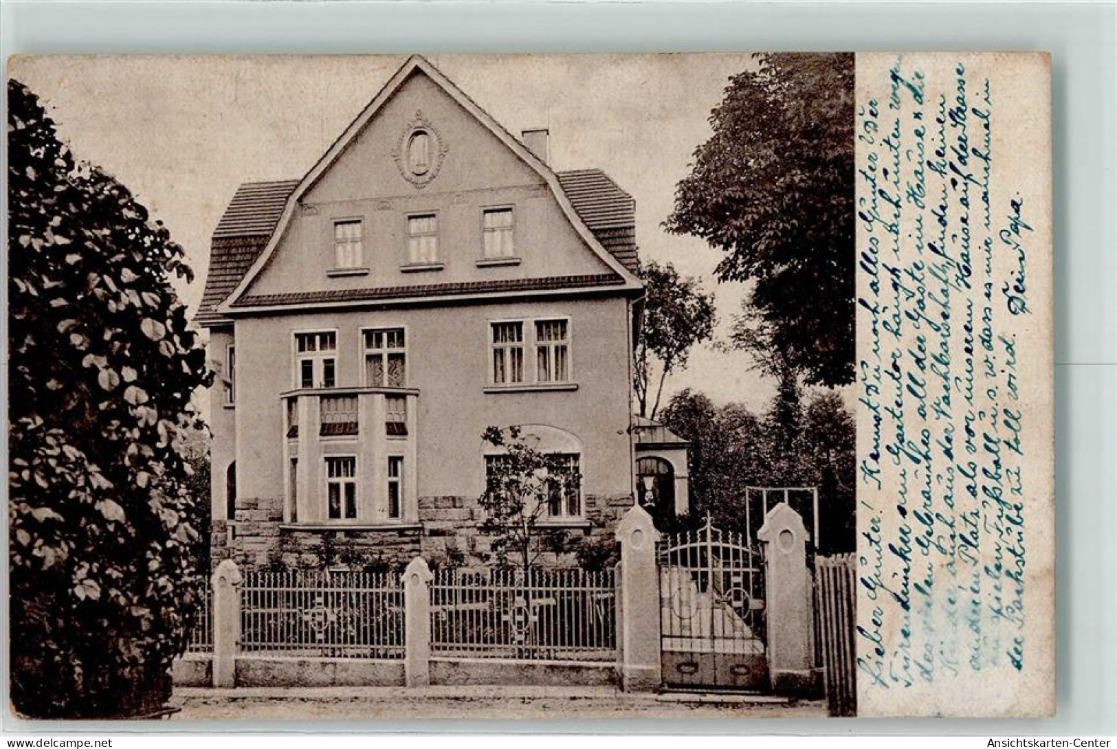 13194366 - Grossroehrsdorf , OL