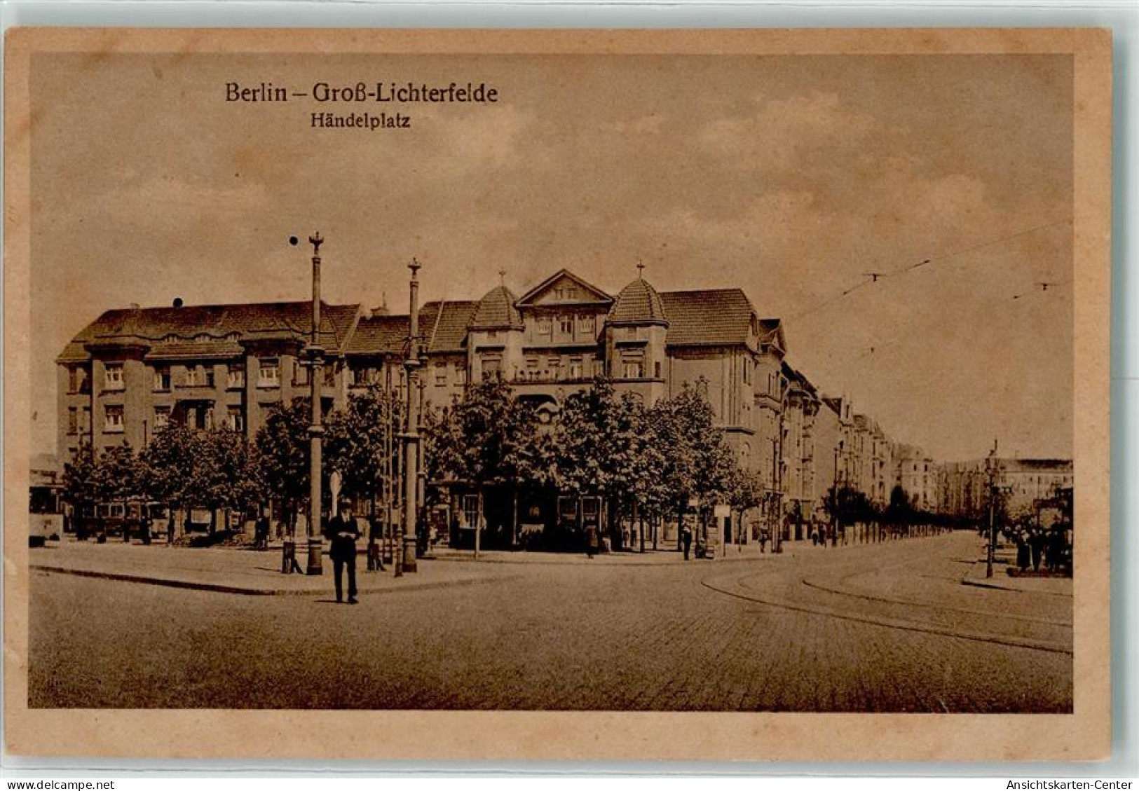 13196088 - Lichterfelde