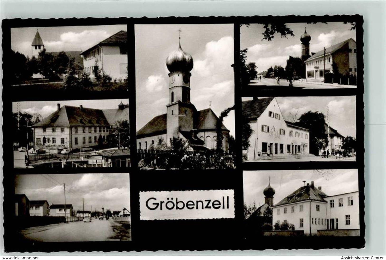 13196136 - Groebenzell
