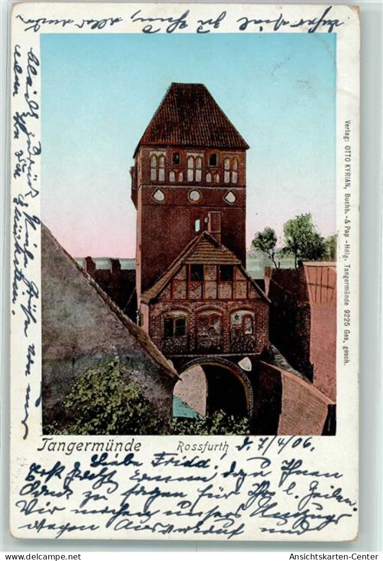 13196180 - Tangermuende