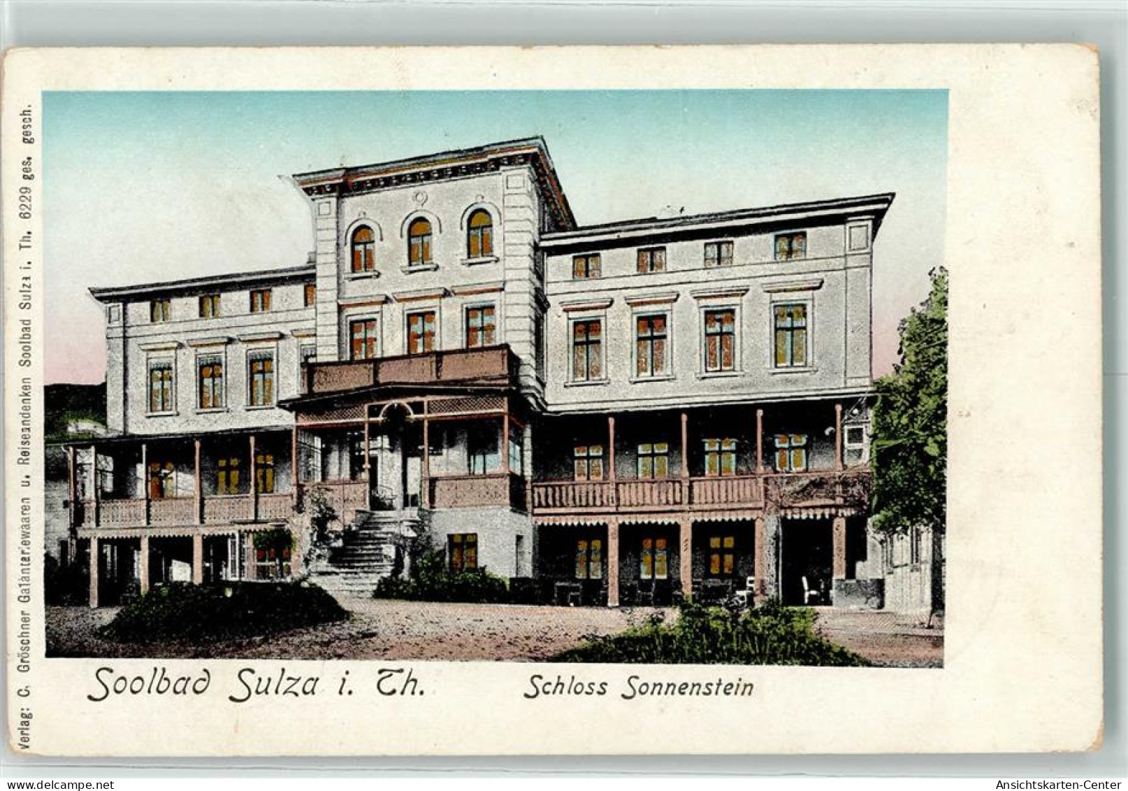 13196261 - Bad Sulza