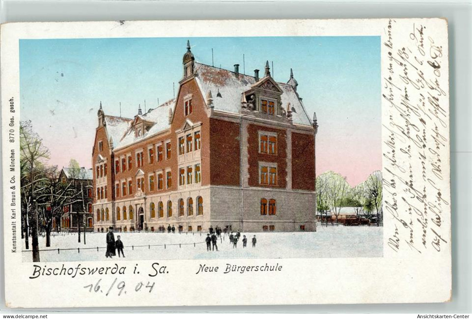 13196273 - Bischofswerda