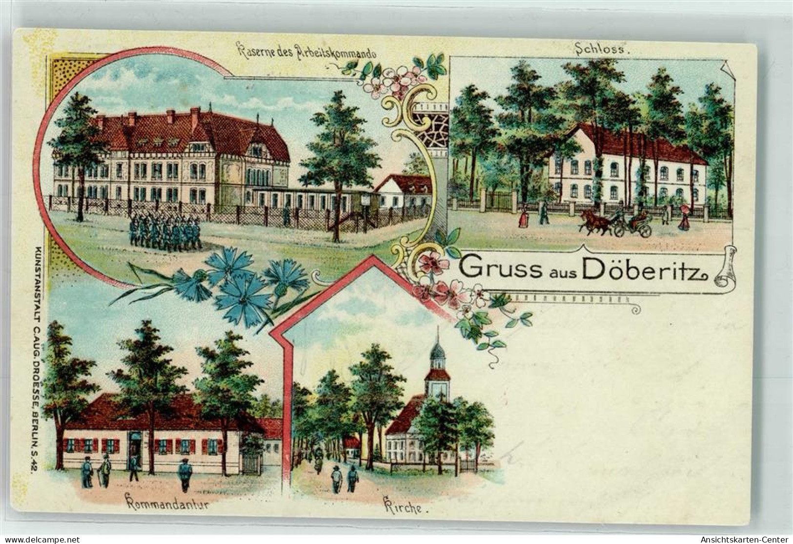 13196690 - Doeberitz