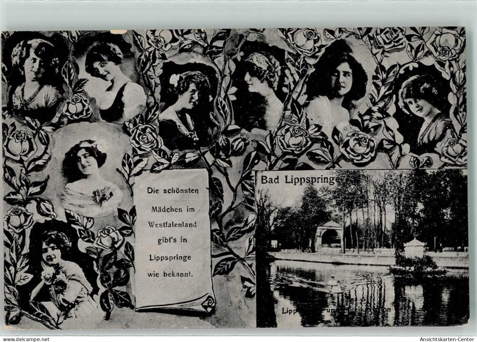 13196840 - Bad Lippspringe