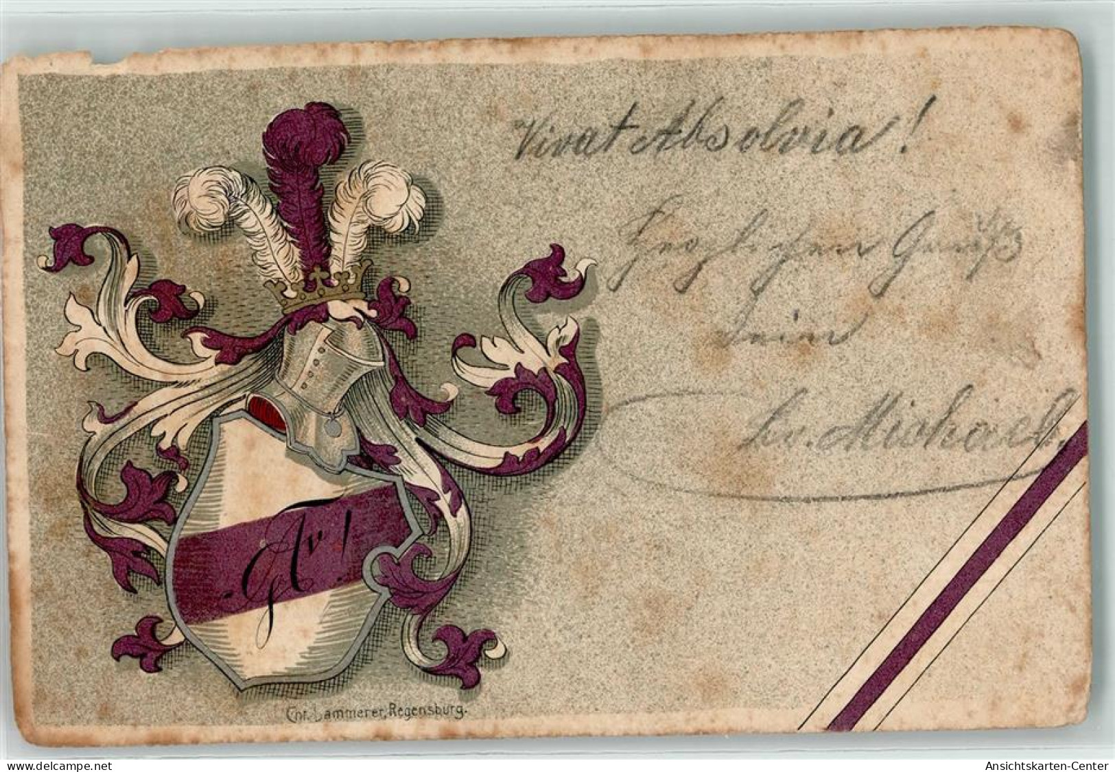 13197101 - Regensburg