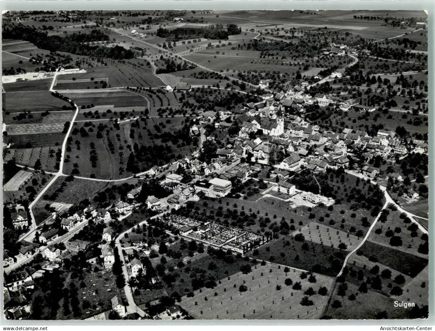 13197515 - Sulgen
